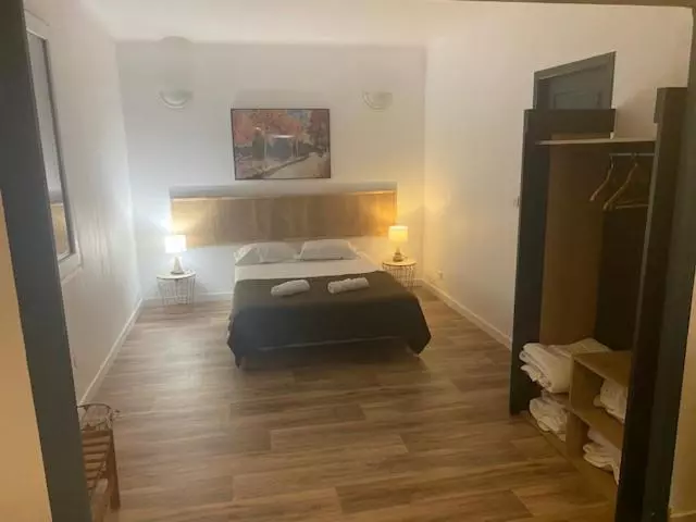 ホテル Maison De Savoie