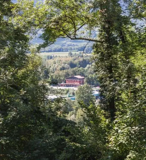 ホテル Maison De Savoie