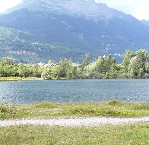 ホテル Maison De Savoie