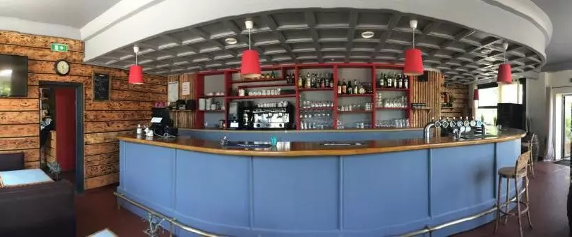 ホテル Maison De Savoie