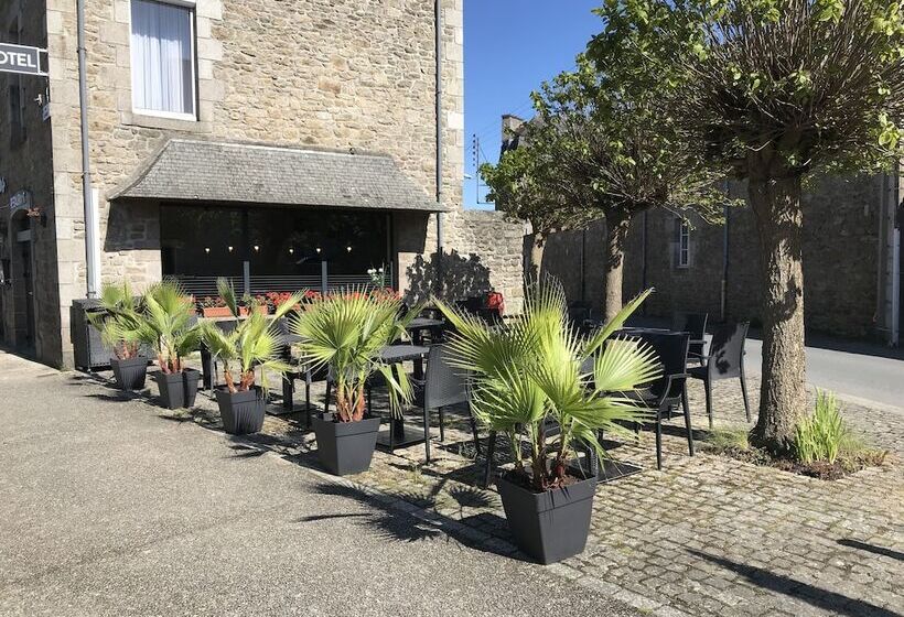 هتل Mille  Saveurs