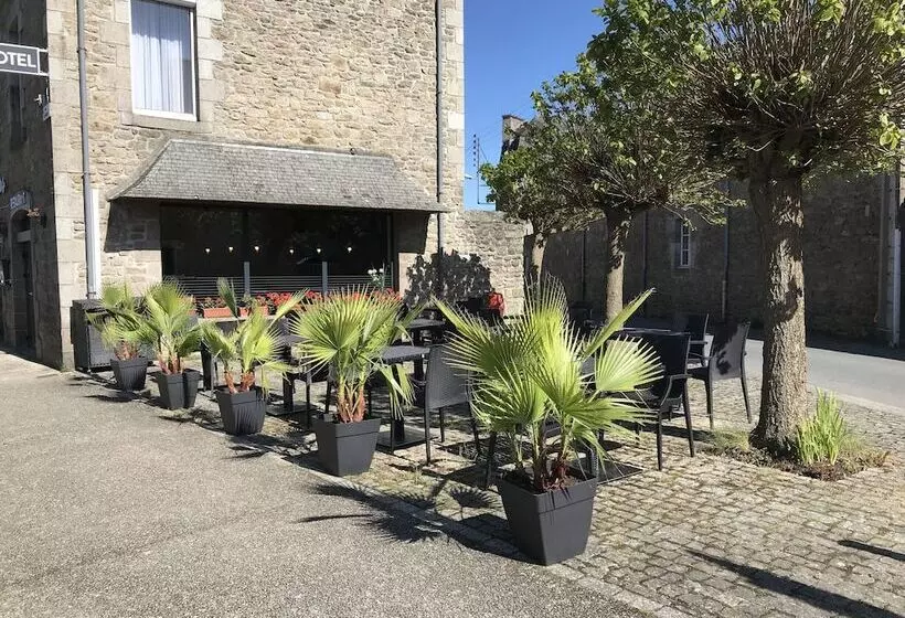 Hôtel Mille Saveurs
