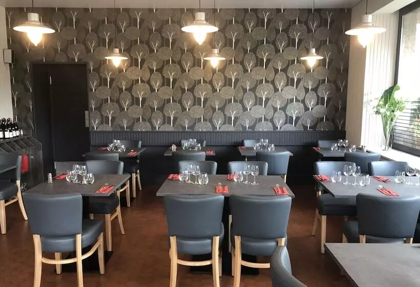 Hôtel Mille Saveurs