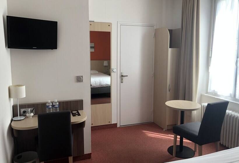 هتل Mille  Saveurs