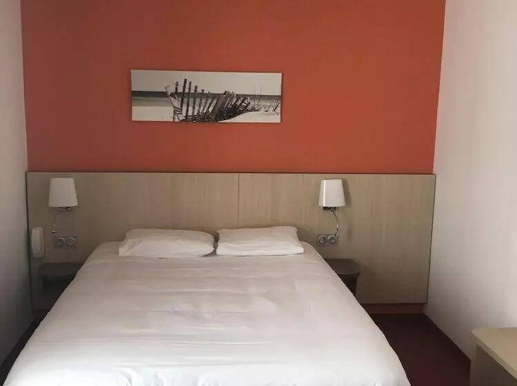 Hôtel Mille Saveurs
