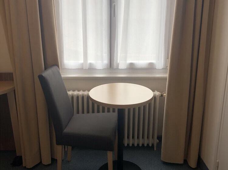 هتل Mille  Saveurs