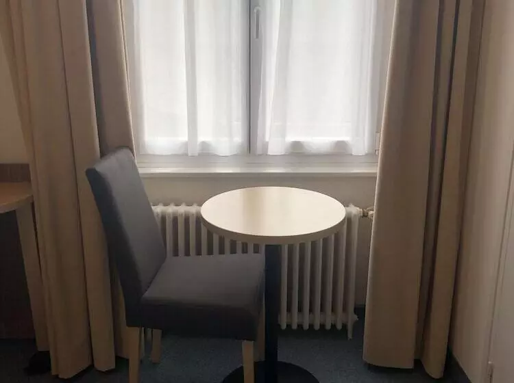 Hôtel Mille Saveurs