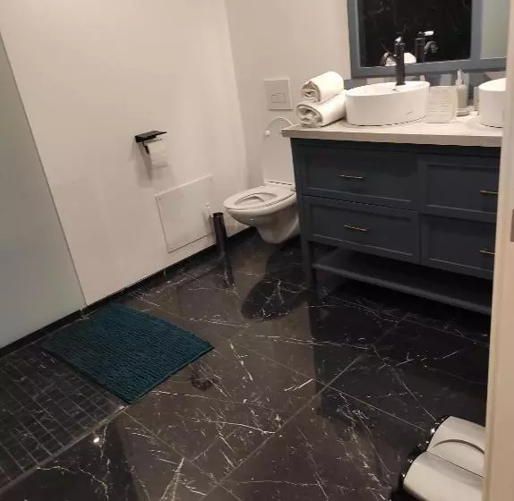 هتل Modern