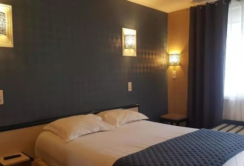 هتل Modern