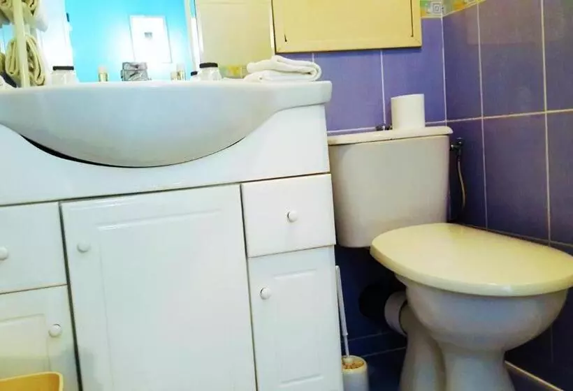 هتل Modern