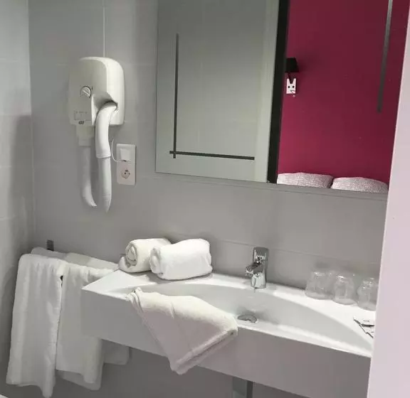 ホテル Restaurant L'etape