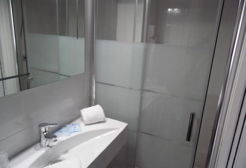 בית מלון כפרי Restaurant L'etape