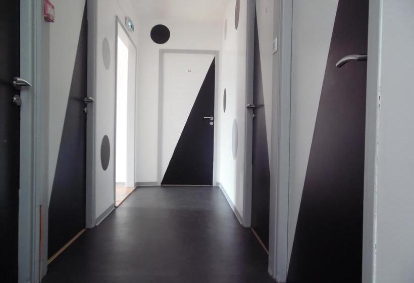 בית מלון כפרי Restaurant L'etape