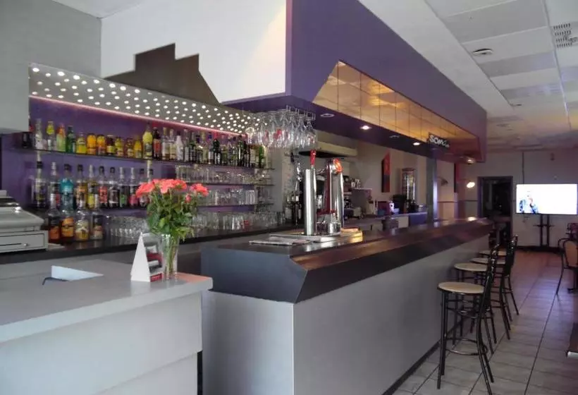 ホテル Restaurant L'etape