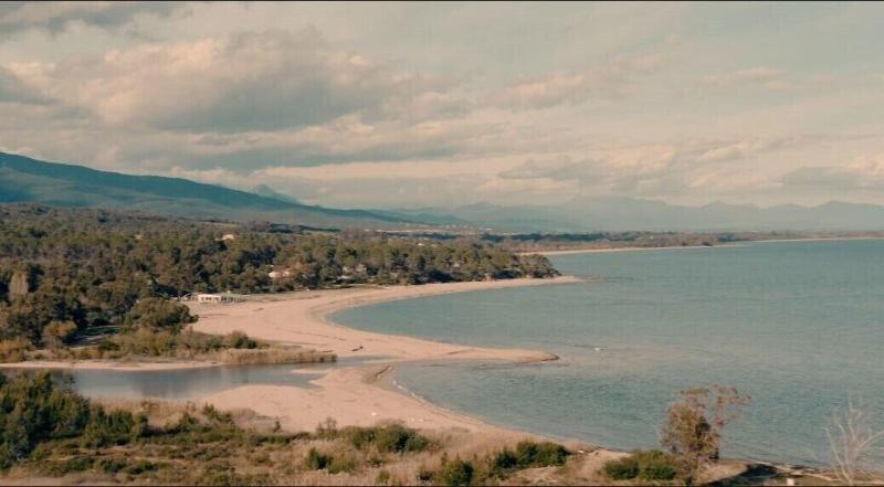 ホテル Hôtel Les 3 Terrasses