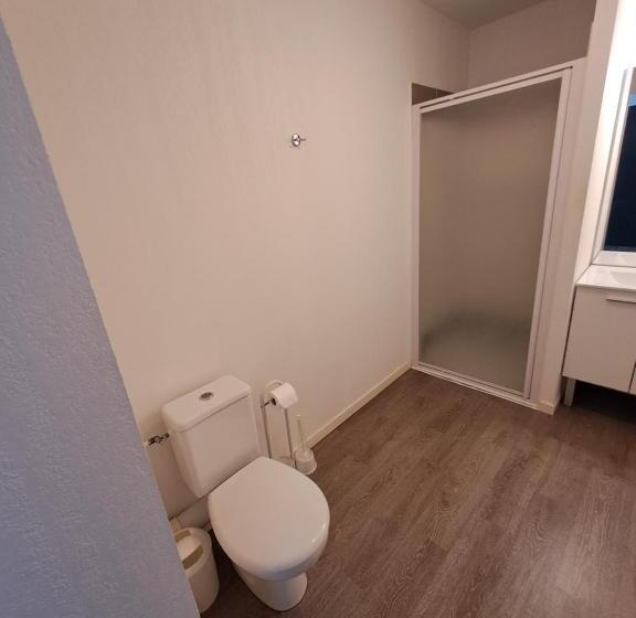 Hotel Résidence Uxco H2o