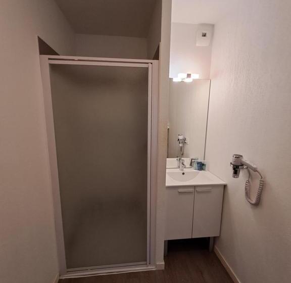 Hotel Résidence Uxco H2o