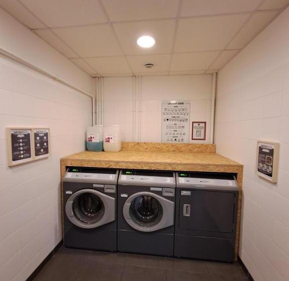 Hotel Résidence Uxco H2o