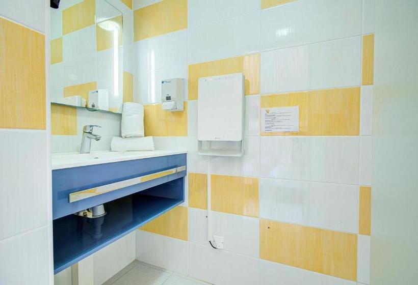 فندق Saint Louis