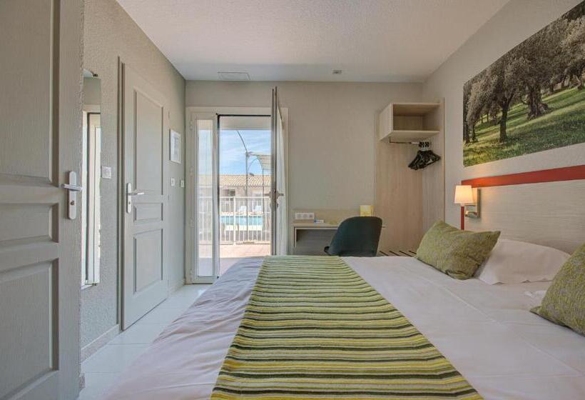 فندق Saint Louis