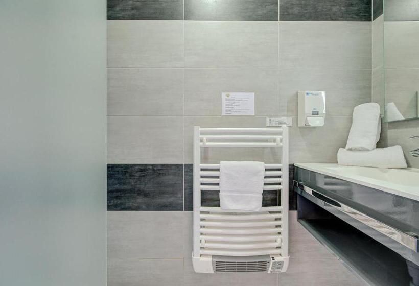 فندق Saint Louis