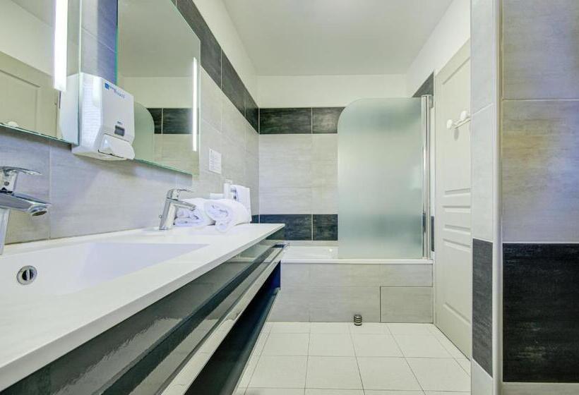 فندق Saint Louis