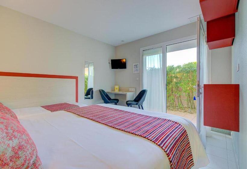 فندق Saint Louis