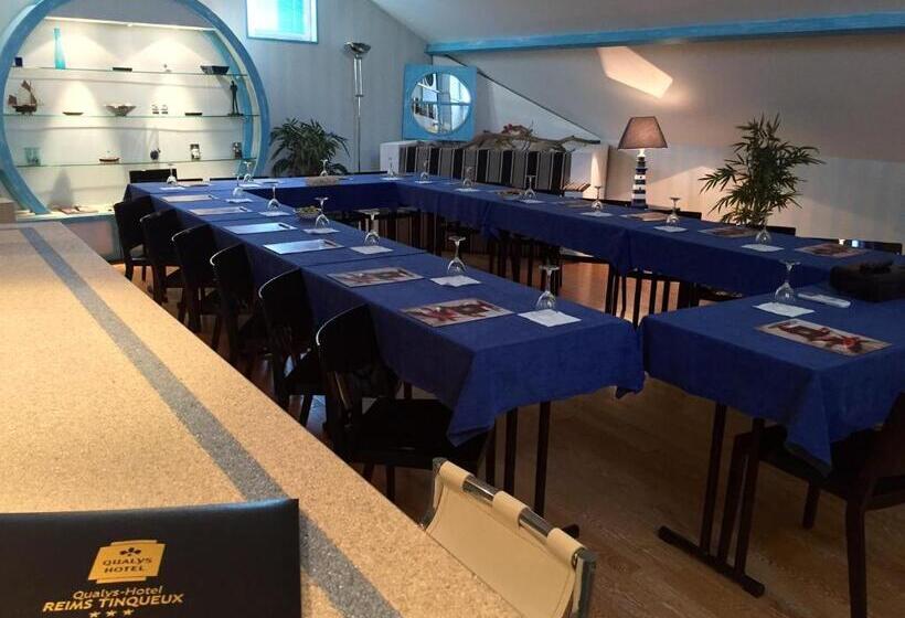 B&b Hotel Reims Tinqueux