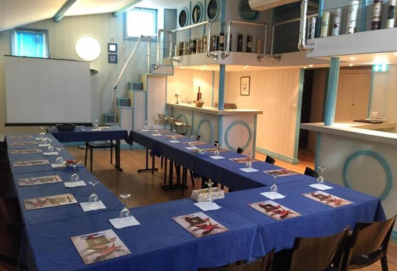 B&b Hotel Reims Tinqueux