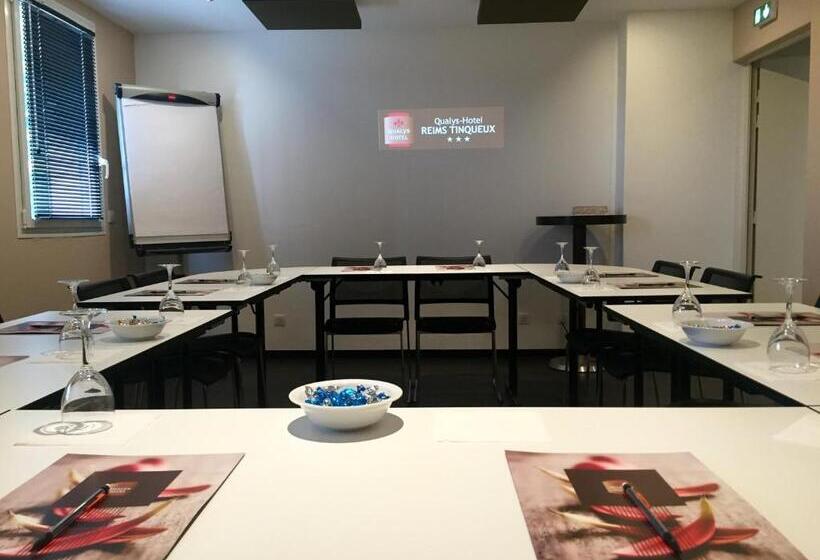 B&b Hotel Reims Tinqueux