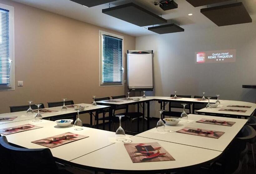 B&b Hotel Reims Tinqueux