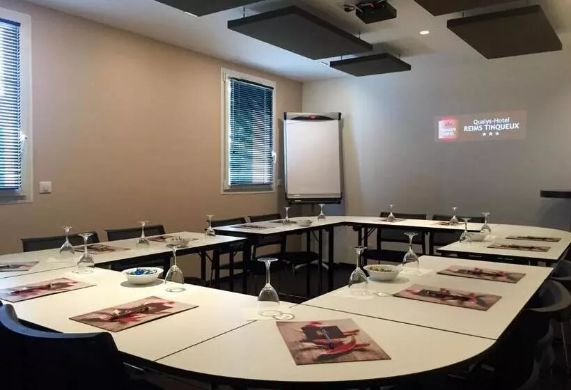 B&b Hotel Reims Tinqueux