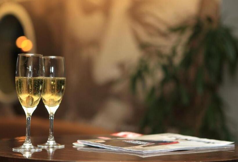 B&b Hotel Reims Tinqueux