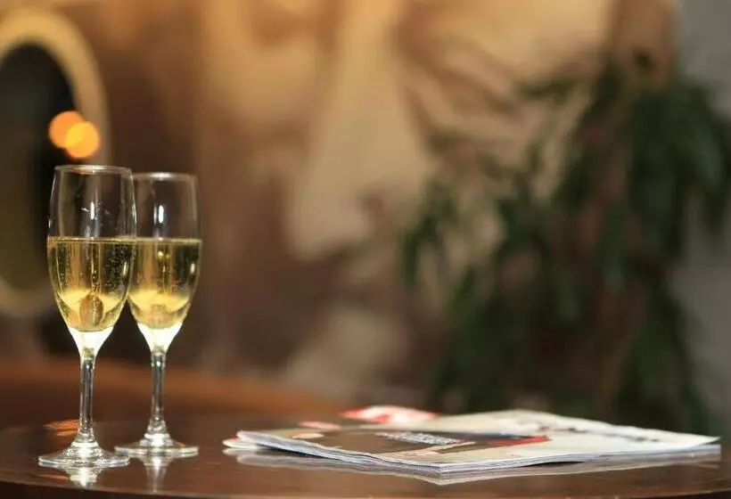 B&b Hotel Reims Tinqueux