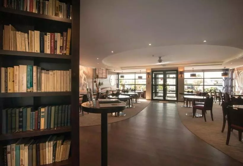 B&b Hotel Reims Tinqueux