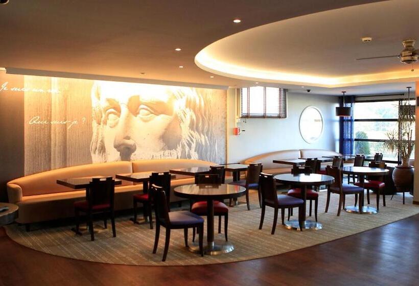 B&b Hotel Reims Tinqueux