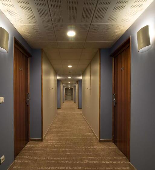 B&b Hotel Reims Tinqueux