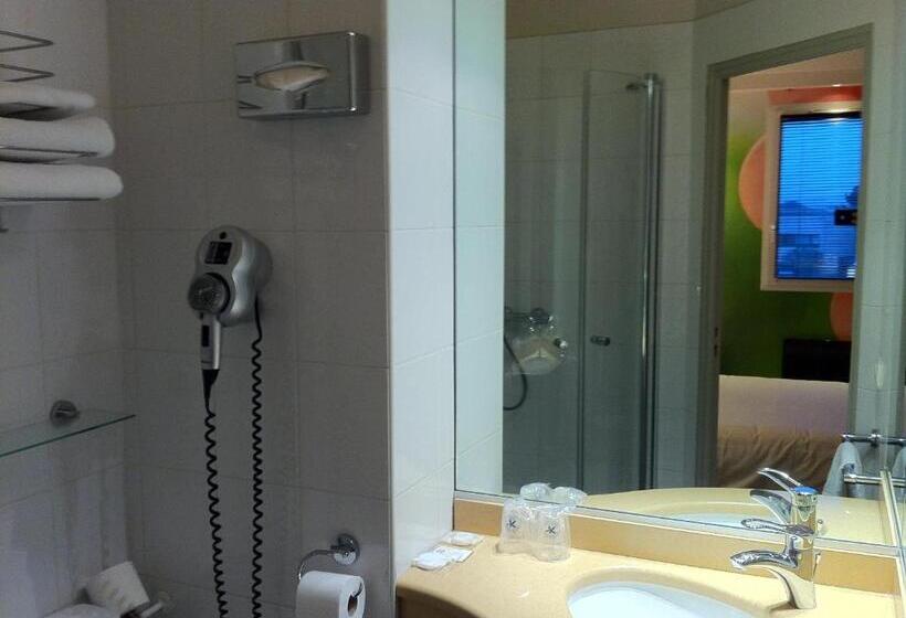 B&b Hotel Reims Tinqueux