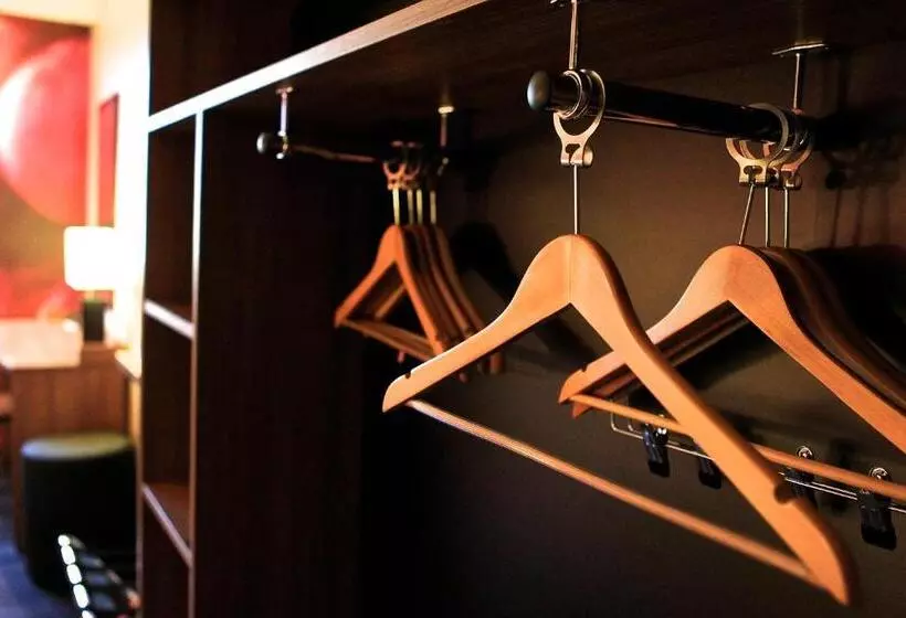 B&b Hotel Reims Tinqueux