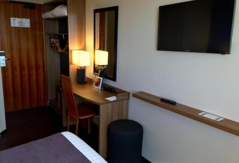 B&b Hotel Reims Tinqueux