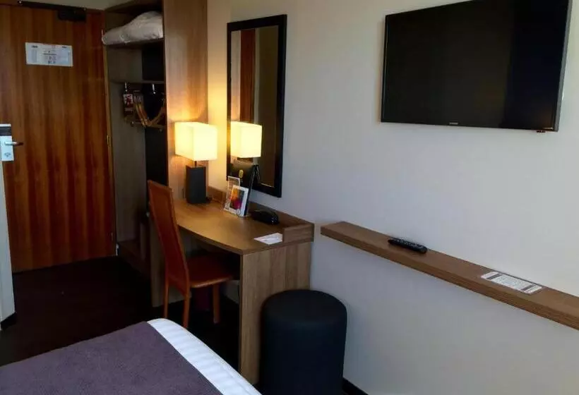 B&b Hotel Reims Tinqueux