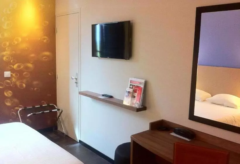 B&b Hotel Reims Tinqueux