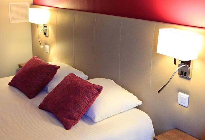 B&b Hotel Reims Tinqueux