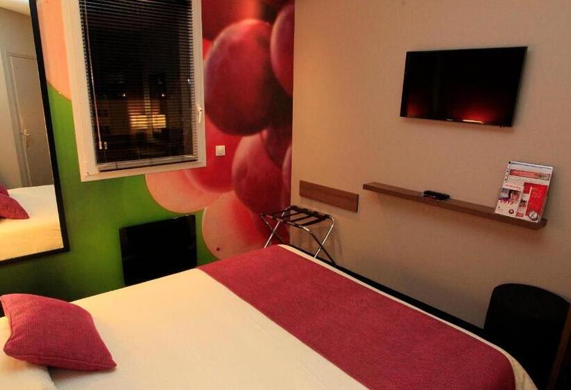 B&b Hotel Reims Tinqueux