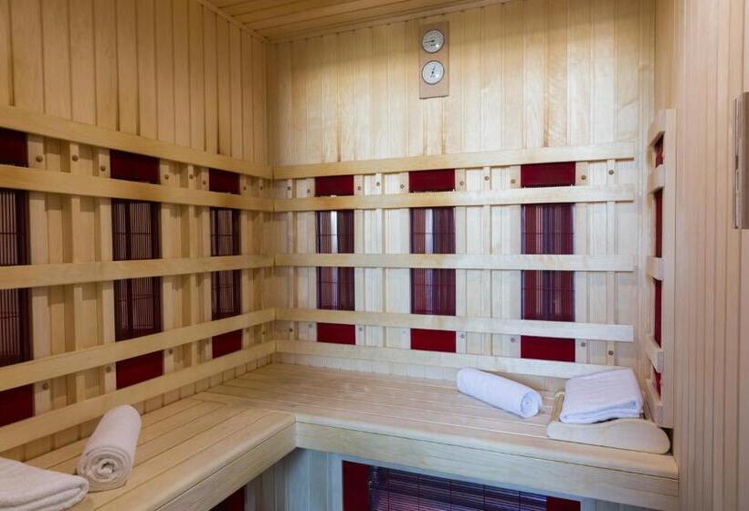 B&b Hotel Reims Tinqueux