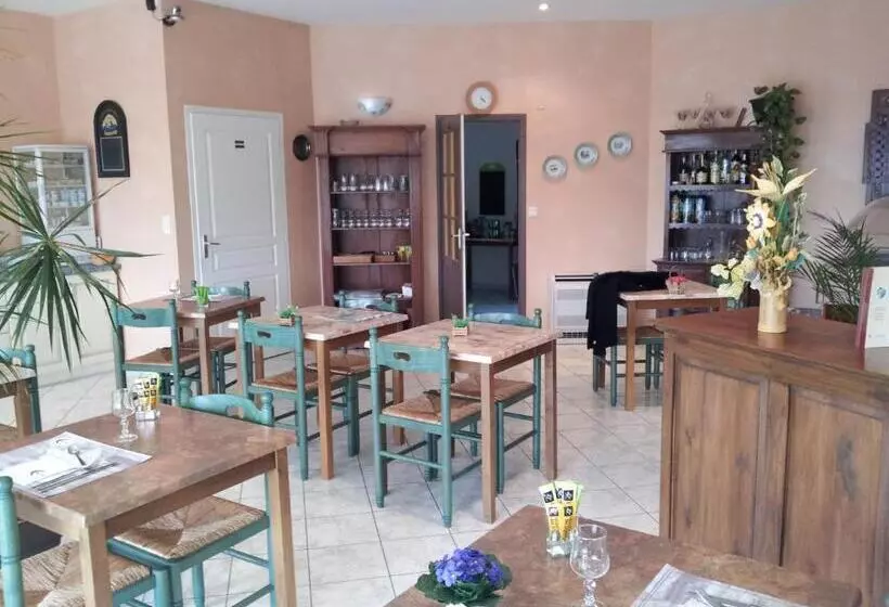 Hotelli Tour Hôtel