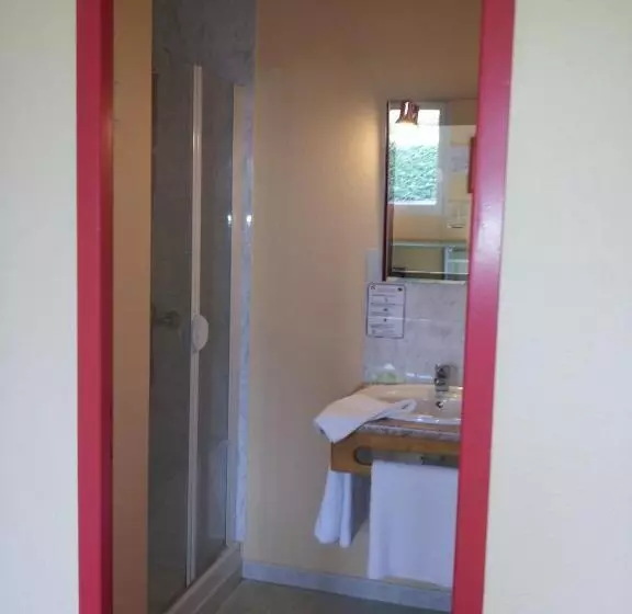 Hotelli Tour Hôtel