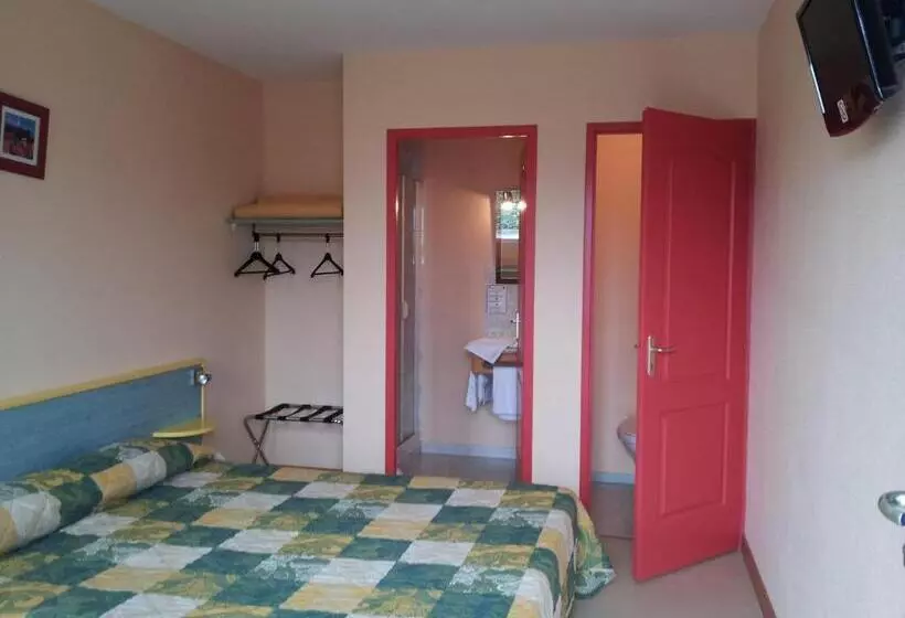 Hotelli Tour Hôtel