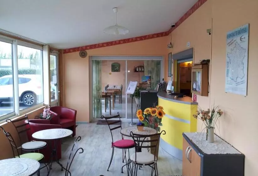 Hotelli Tour Hôtel