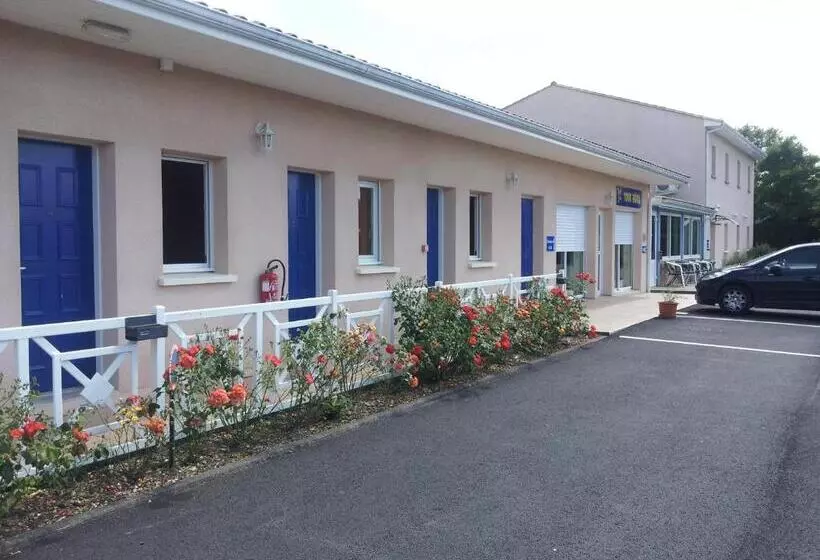 Hotelli Tour Hôtel
